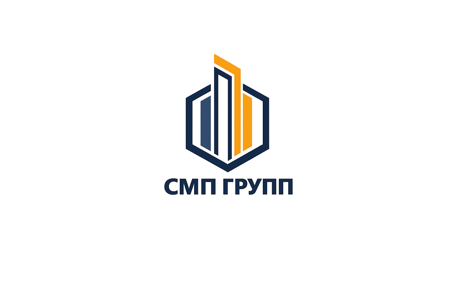 SMP Group logo